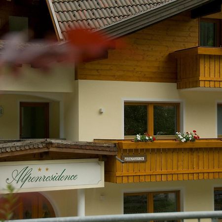 Garni Appartement Alpenresidence Cadipietra Exterior foto