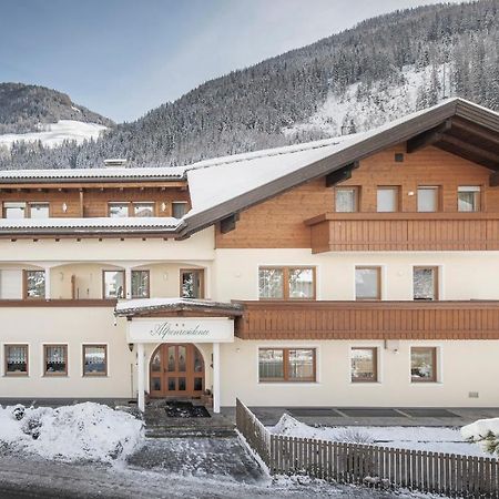 Garni Appartement Alpenresidence Cadipietra Exterior foto