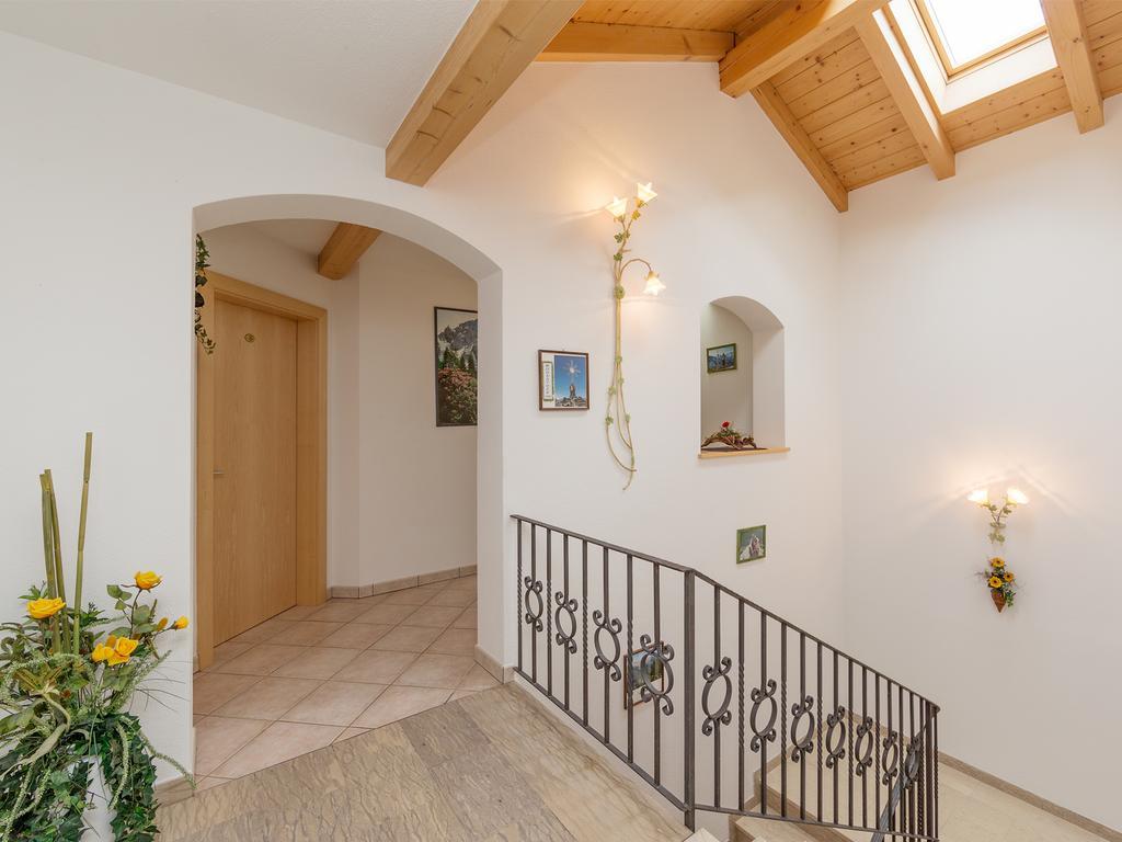 Garni Appartement Alpenresidence Cadipietra Habitación foto